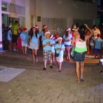 Auto de Natal é realizado na sede da Prefeitura de Itapoá