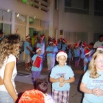 Auto de Natal é realizado na sede da Prefeitura de Itapoá