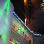 Auto de Natal é realizado na sede da Prefeitura de Itapoá