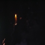 Auto de Natal é realizado na sede da Prefeitura de Itapoá