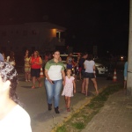 Praça do Rainha em Itapoá é inaugurada