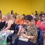 Corpo de Bombeiros de Itapoá abre sua temporada de verão 2014/2015