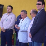 Corpo de Bombeiros de Itapoá abre sua temporada de verão 2014/2015