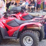 Corpo de Bombeiros de Itapoá abre sua temporada de verão 2014/2015