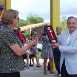 Corpo de Bombeiros de Itapoá abre sua temporada de verão 2014/2015