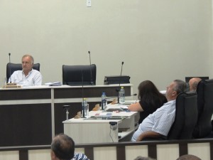 Daniel Weber é eleito presidente da Câmara Itapoá para o biênio 2015/2016