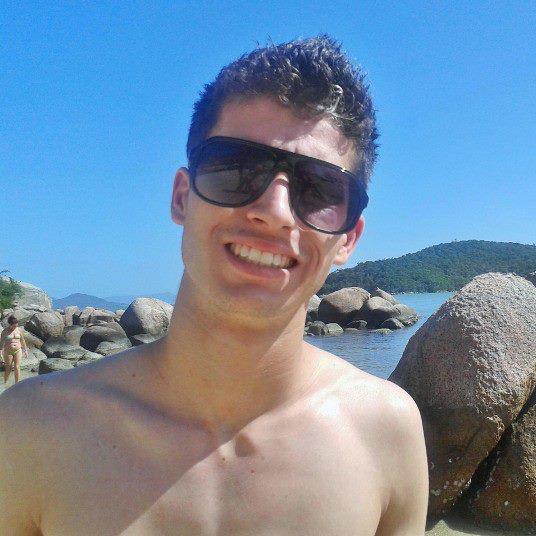 Joinvilense Jean Carlos Cordeiro morre afogado em Itapoá