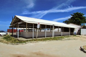 Mercado do Peixe de Itapema do Norte é reaberto