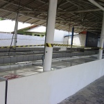 Mercado do Peixe de Itapema do Norte é interditado pela Justiça