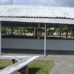 Mercado do Peixe de Itapema do Norte é interditado pela Justiça