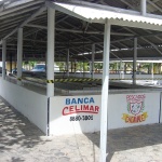 Mercado do Peixe de Itapema do Norte é interditado pela Justiça