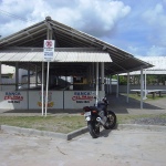 Mercado do Peixe de Itapema do Norte é interditado pela Justiça