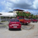 Mercado do Peixe de Itapema do Norte é interditado pela Justiça