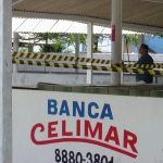 Mercado do Peixe de Itapema do Norte é interditado pela Justiça