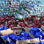 Natal das Crianças é realizado pela Prefeitura de Itapoá