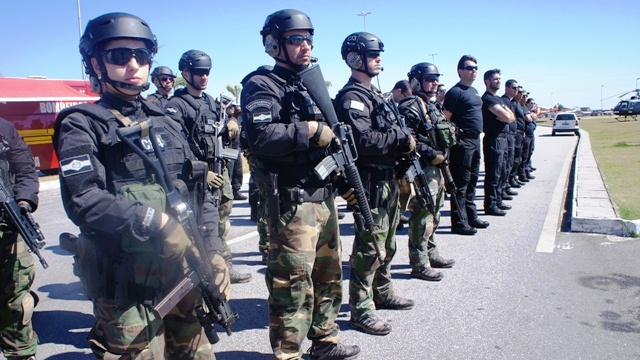 Operação Veraneio em SC movimentará 8,4 mil profissionais e R$ 26,5 milhões