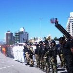 Operação Veraneio em SC movimentará 8,4 mil profissionais e R$ 26,5 milhões