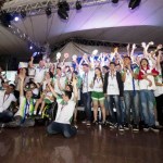 Paratleta itapoaense conquista medalha inedita nas Paraolimpiadas Escolares 1