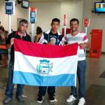 Paratleta itapoaense conquista medalha inedita nas Paraolimpiadas Escolares 2