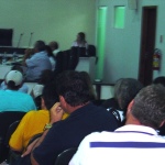 Por unanimidade, Câmara aprova abono natalino pecuniário de R$ 1 mil a seus servidores