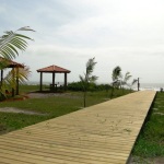 Praca Vilmar Kohler (Praca do Rainha)