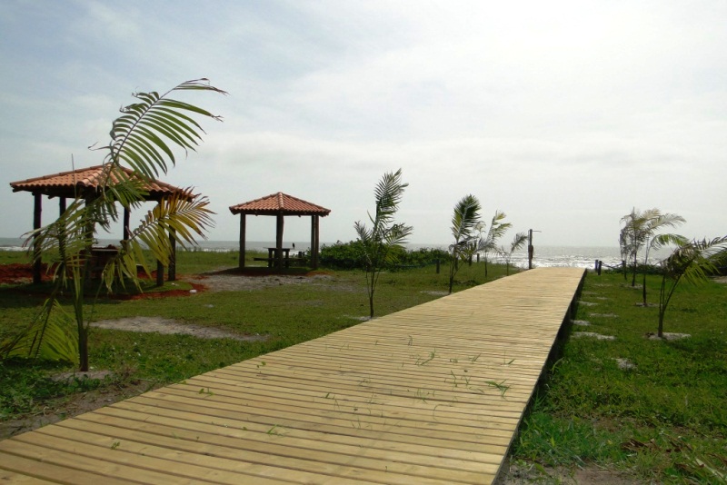 Praca Vilmar Kohler (Praca do Rainha)