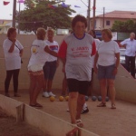 Praça do Rainha em Itapoá é inaugurada
