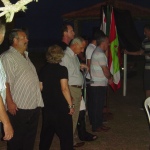 Praça do Rainha em Itapoá é inaugurada