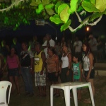 Praça do Rainha em Itapoá é inaugurada