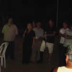 Praça do Rainha em Itapoá é inaugurada