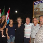 Praça do Rainha em Itapoá é inaugurada