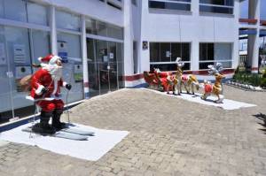 Prefeitura de Itapoá realizará o Natal das Crianças