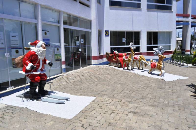 Prefeitura de Itapoá realizará o Natal das Crianças