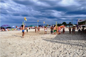 Projeto Esporte e Verão 2015 a todo vapor