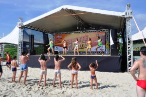 Projeto Esporte e Verao 2015 a todo vapor 23