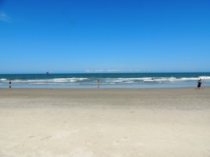 Itapoa segue 100 porcento balneavel segundo ultimo relatorio da Fatma em 2014