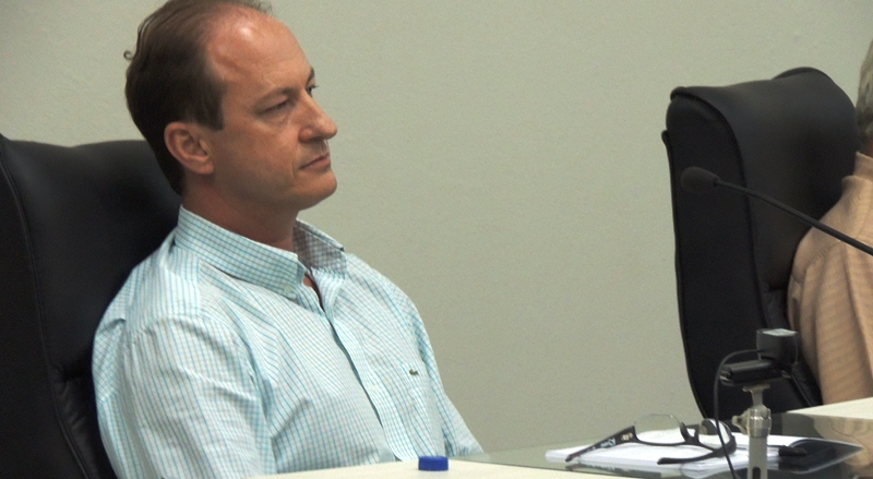 Novo presidente da Câmara de Itapoá começa a montar sua equipe de trabalho