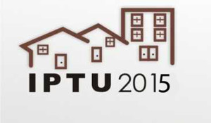 IPTU 2015 Itapoá