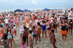 Carnaval Itapoá 2015