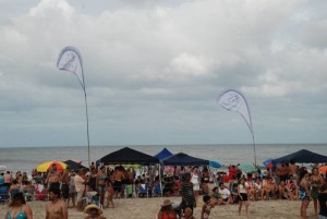 Carnaval Itapoá 2015