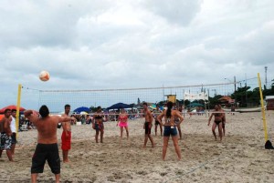 Carnaval Itapoá 2015