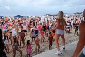 Carnaval Itapoá 2015