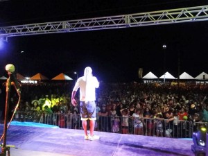 Carnaval Itapoá 2015