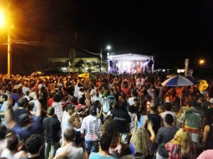 Carnaval Itapoá 2015