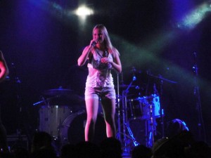 Carnaval Itapoá 2015