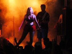 Carnaval Itapoá 2015