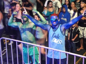 Carnaval Itapoá 2015