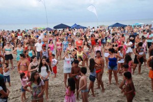 Carnaval Itapoá 2015