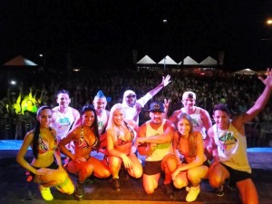 Carnaval Itapoá 2015