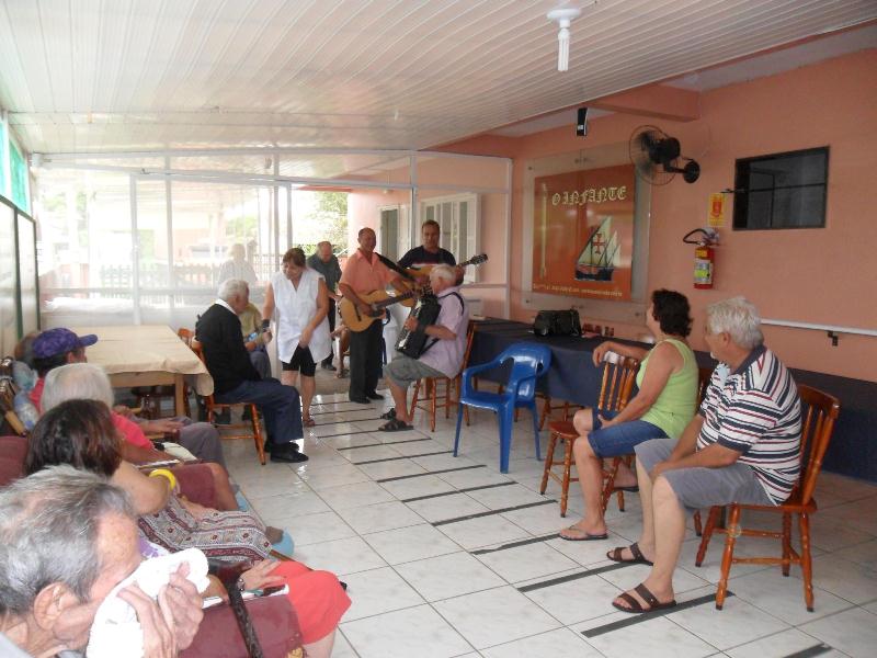 Lar Amigo dos Idosos de Itapoá